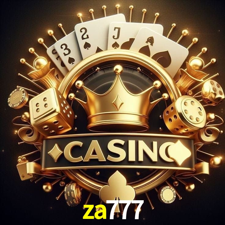 Estatísticas za777