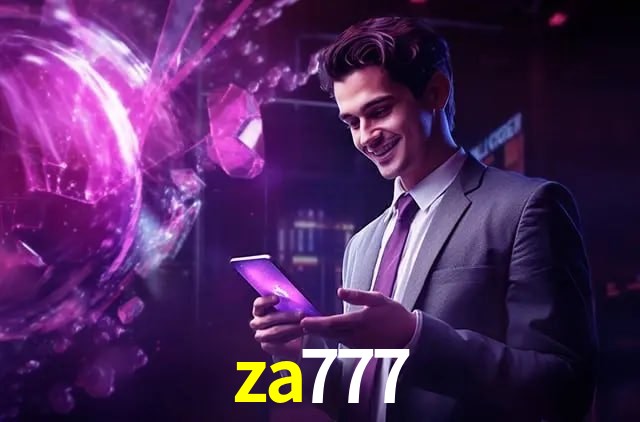 Experiência VIP za777