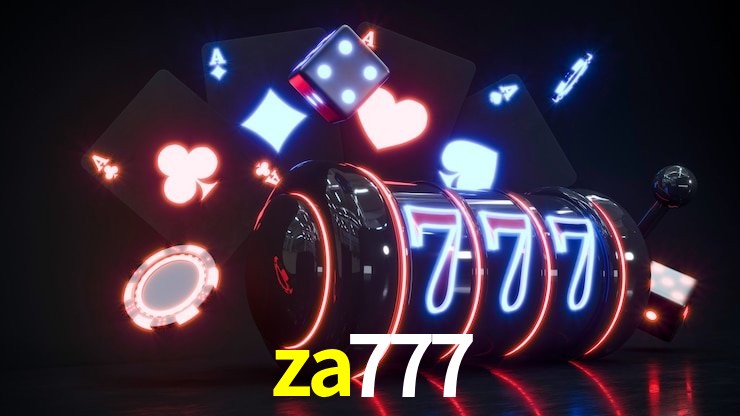 Statistics za777