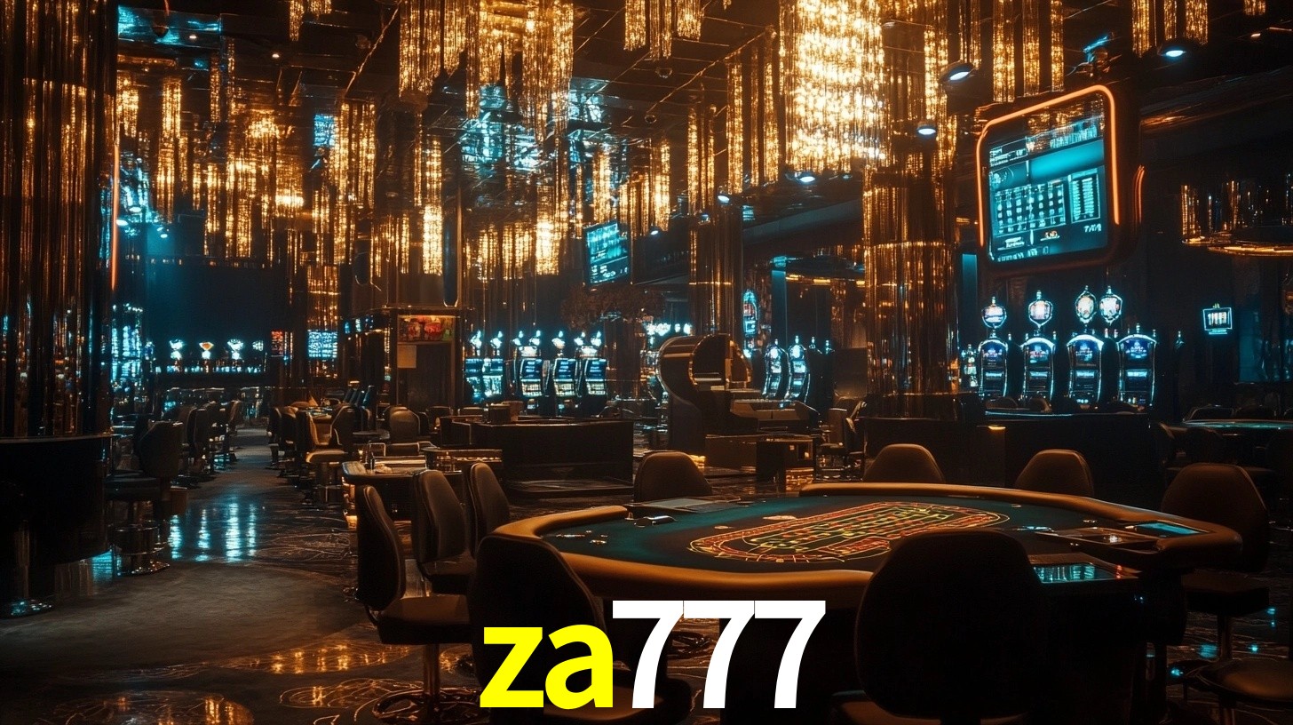 za777 bet