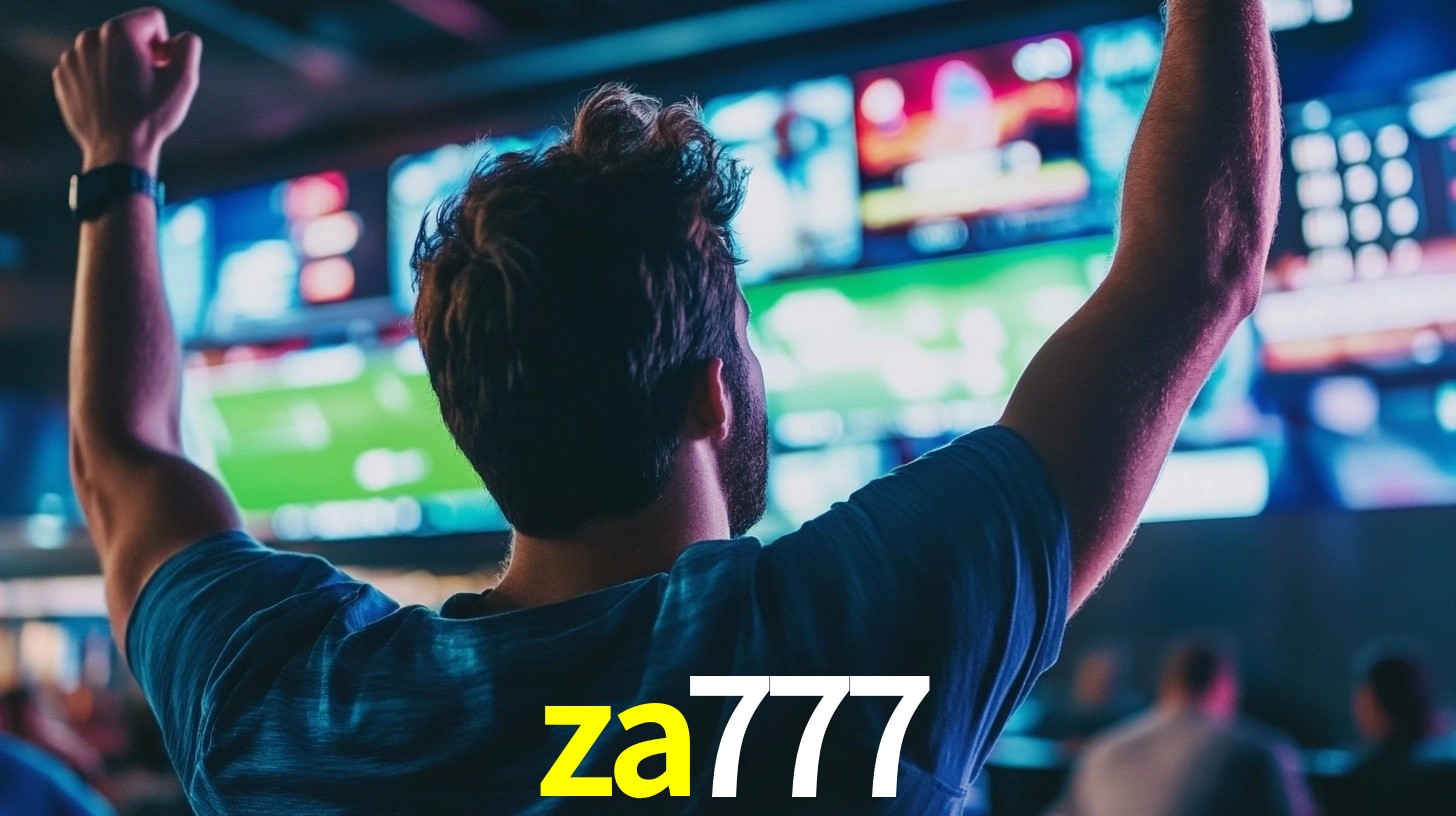 za777: Seu Cassino Premiado com Pagamentos Rápidos