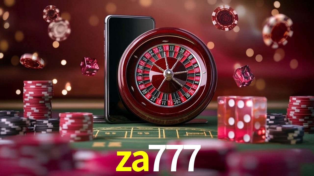 Welcome Bonus za777