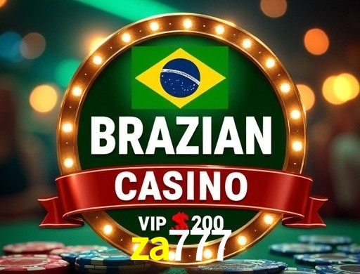 Canal oficial no Telegram da za777