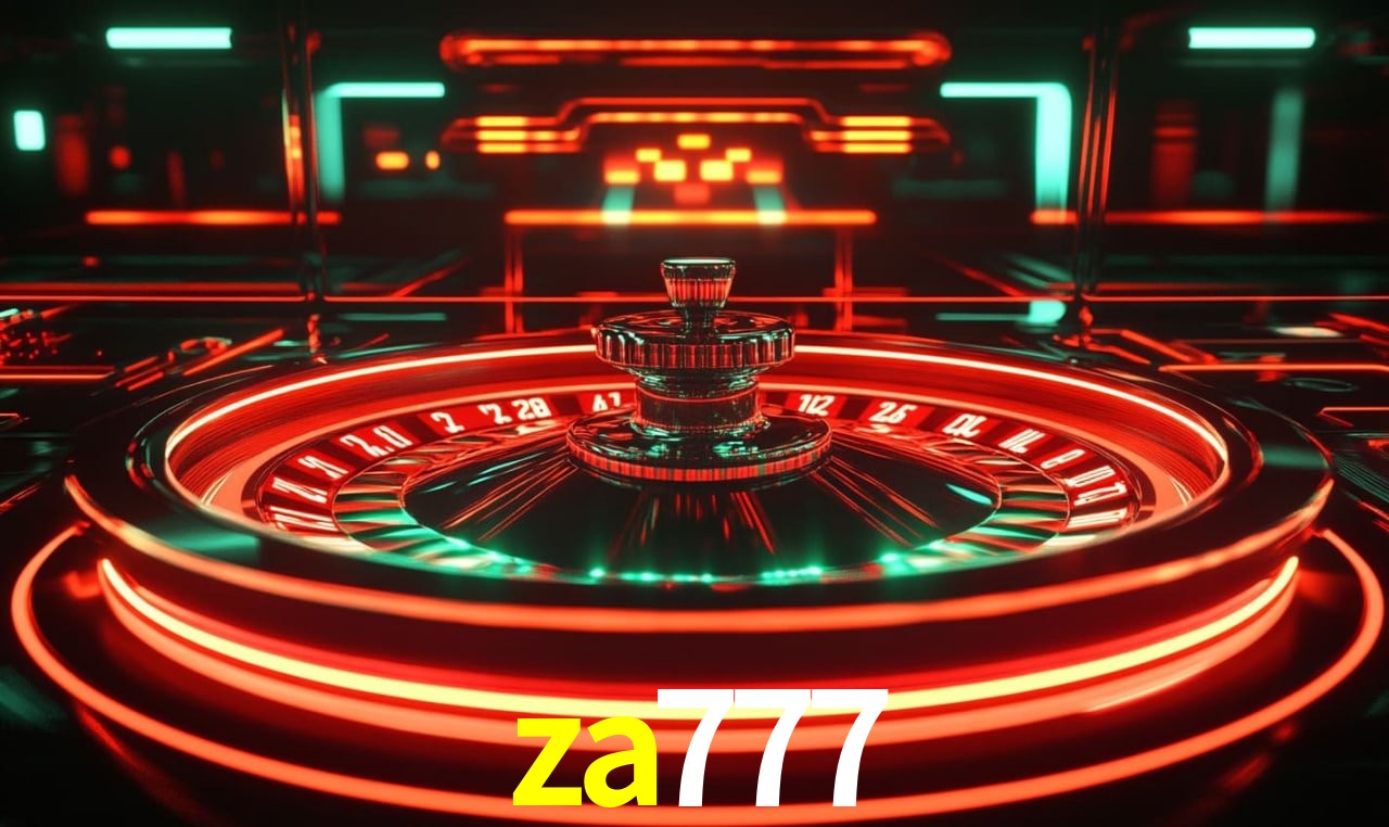 Descubra a Magia dos Jogos de Arcade no za777