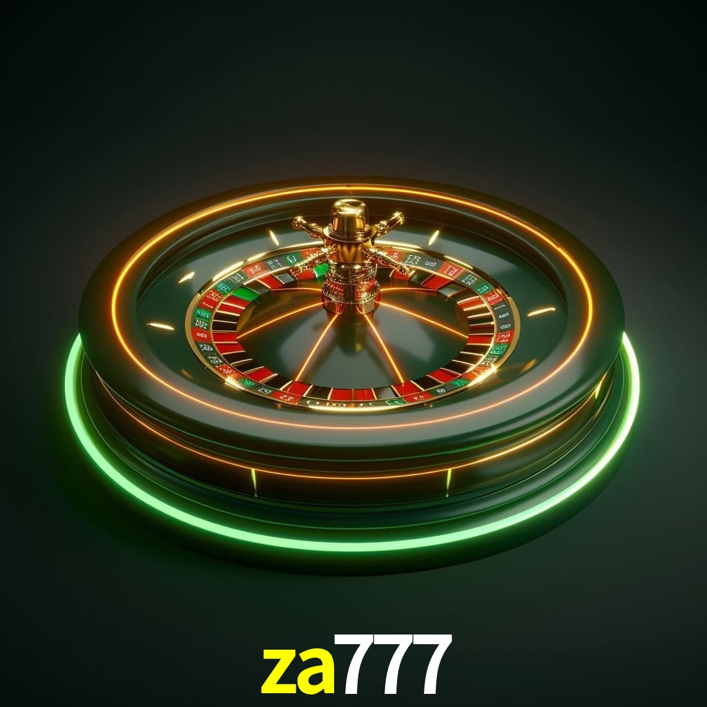 Download de APK seguro na za777