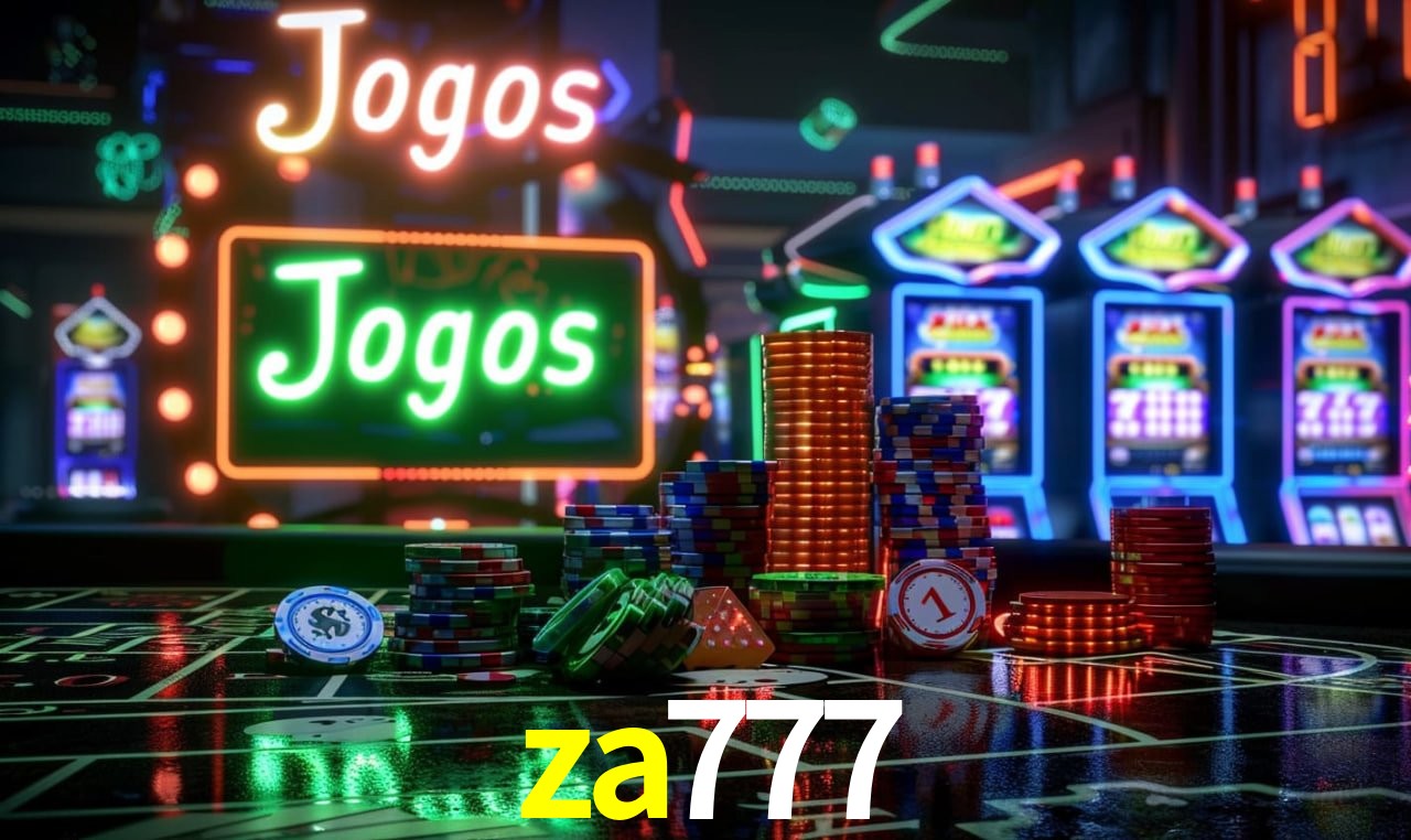 za777,za777.com