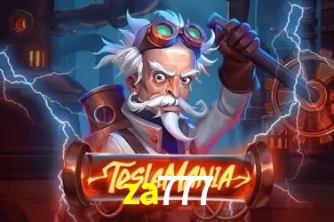 Casino Ao Vivo za777
