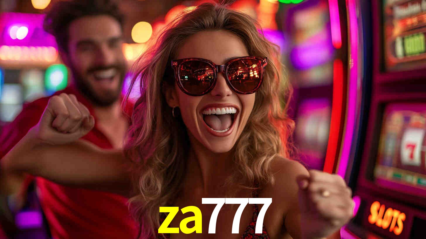 Apostas Esportivas na za777: Um Guia Completo