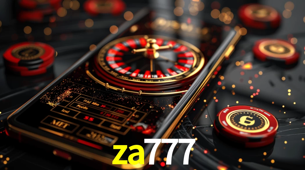 Secure Login za777