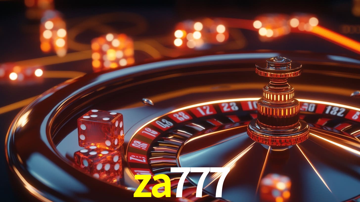 za777: A Experiência de Casino com Jogos de Mesa ao Vivo