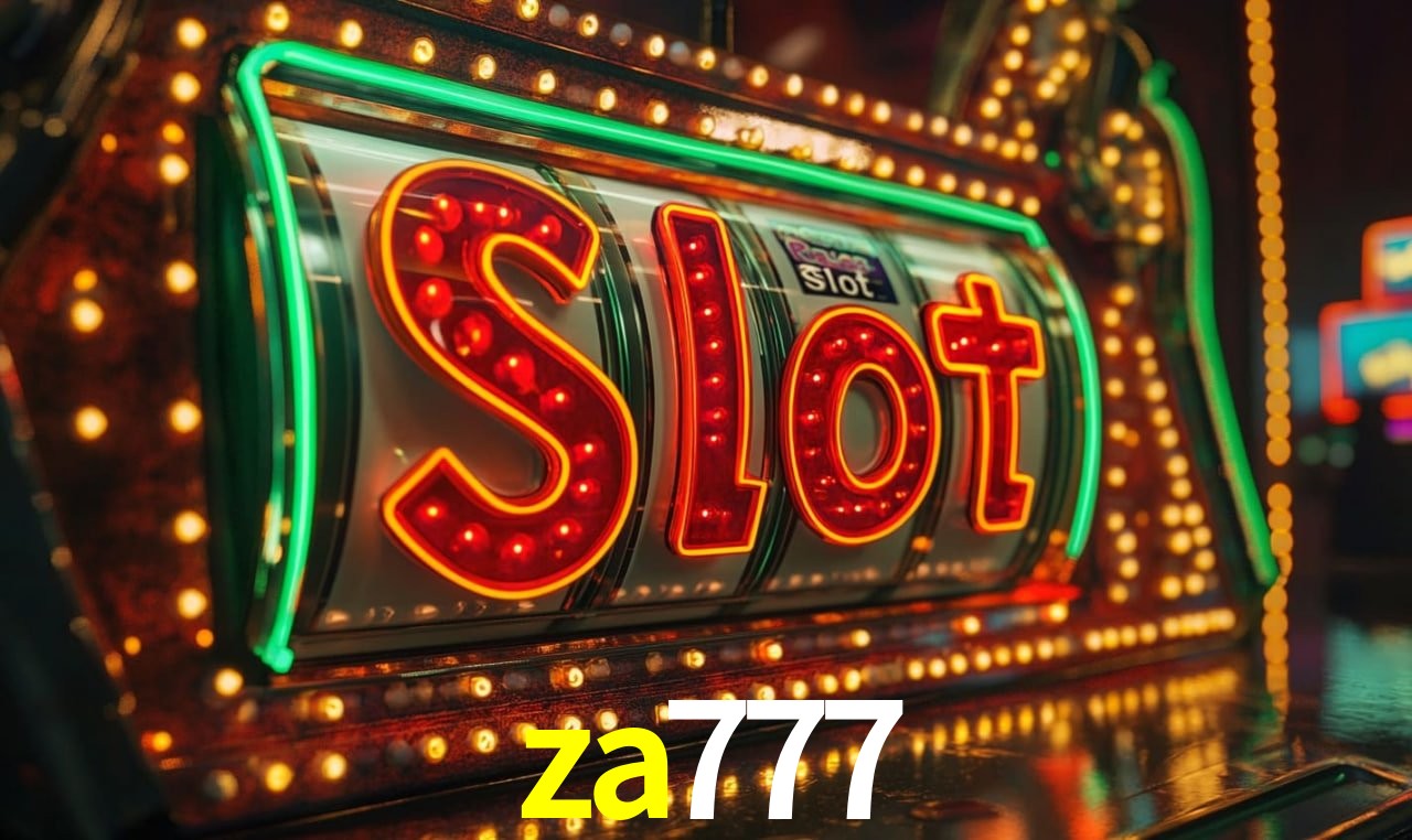 Design Responsivo za777