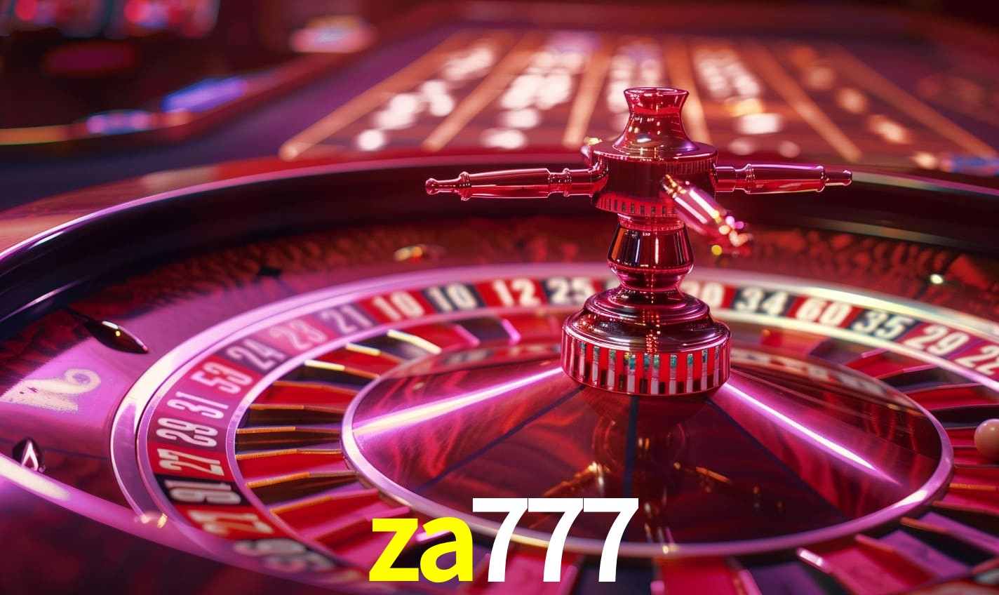 Explorando a Categoria de Eventos em Apostas na za777