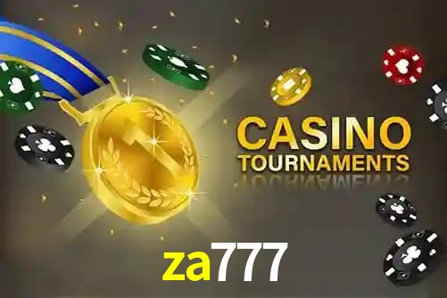 Instalação rápida do APK za777