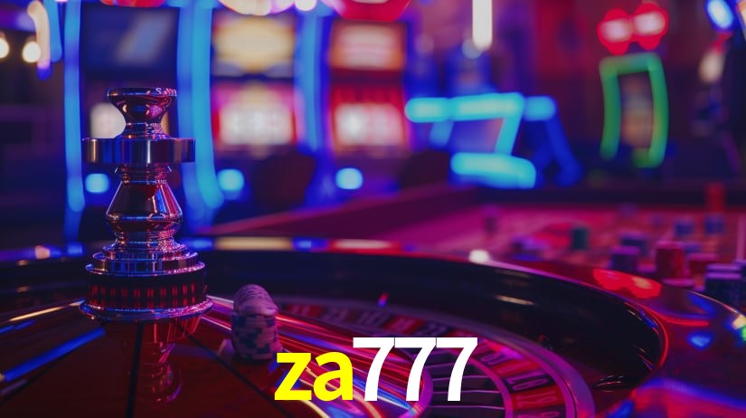 za777 bet
