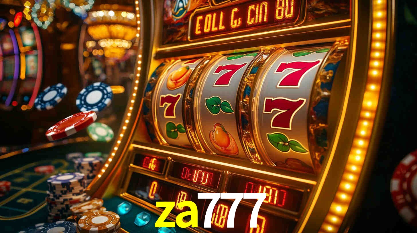 Programa VIP za777
