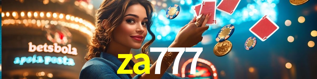 Bonus Features za777