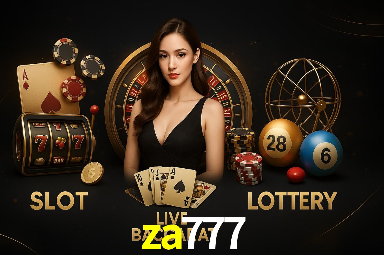 Jogos com bônus e suporte 24h na za777