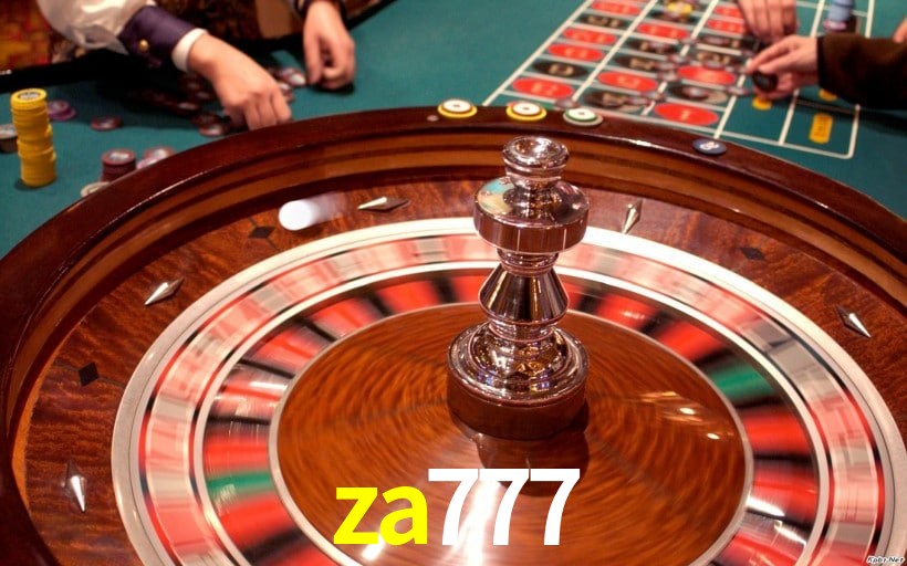 Interface Premium za777