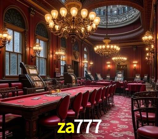Especiais de Fim de Semana za777