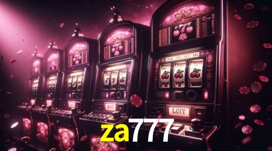 cassino za777