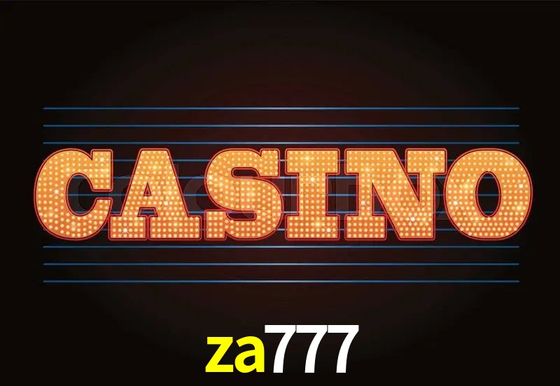 Apostas de Tênis za777