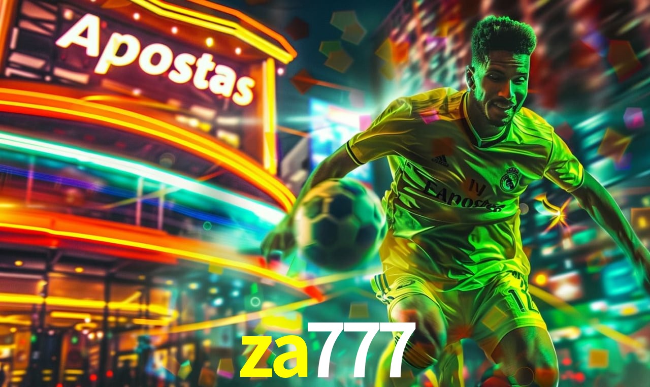 Estatísticas do Jogo za777