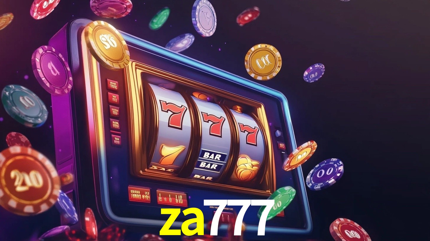 Live Casino za777