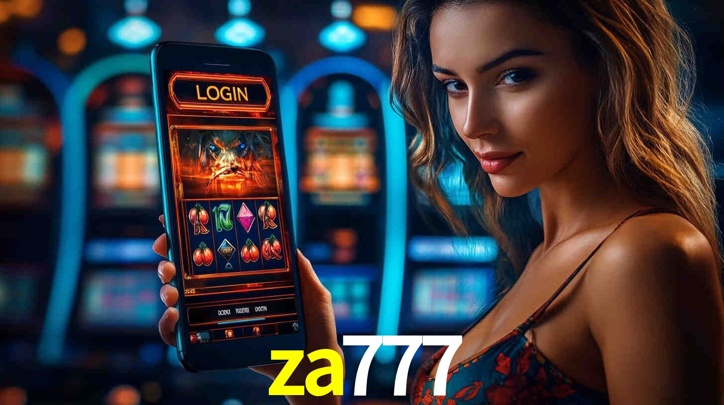 za777 bet