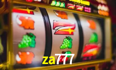 A Emoção da Loteria na za777: Uma Chance de Mudança de Vida