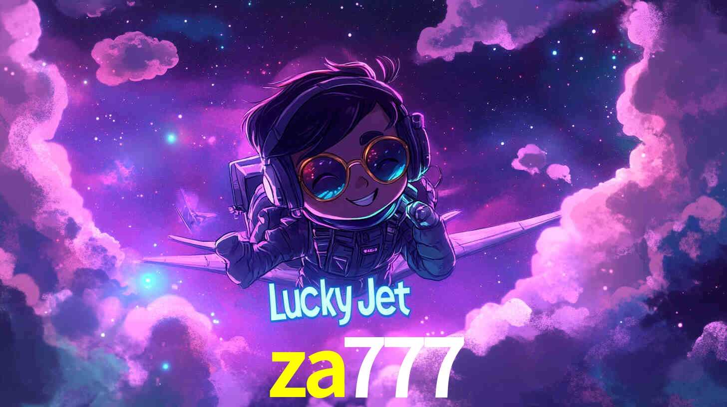 Inovações de Jogos na za777: O Futuro das Experiências Interativas