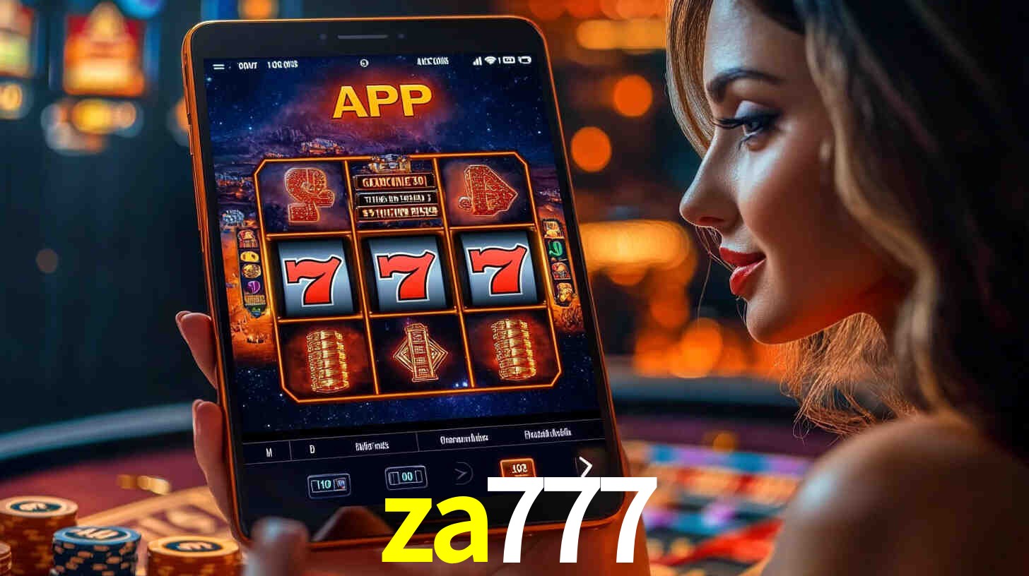 za777,za777.com