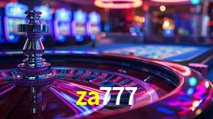 Game Statistics za777