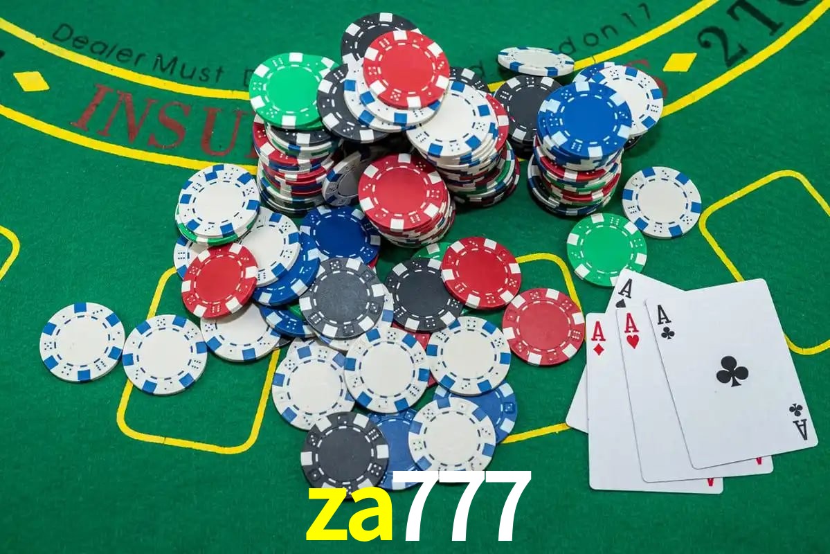 PIX Instantâneo za777