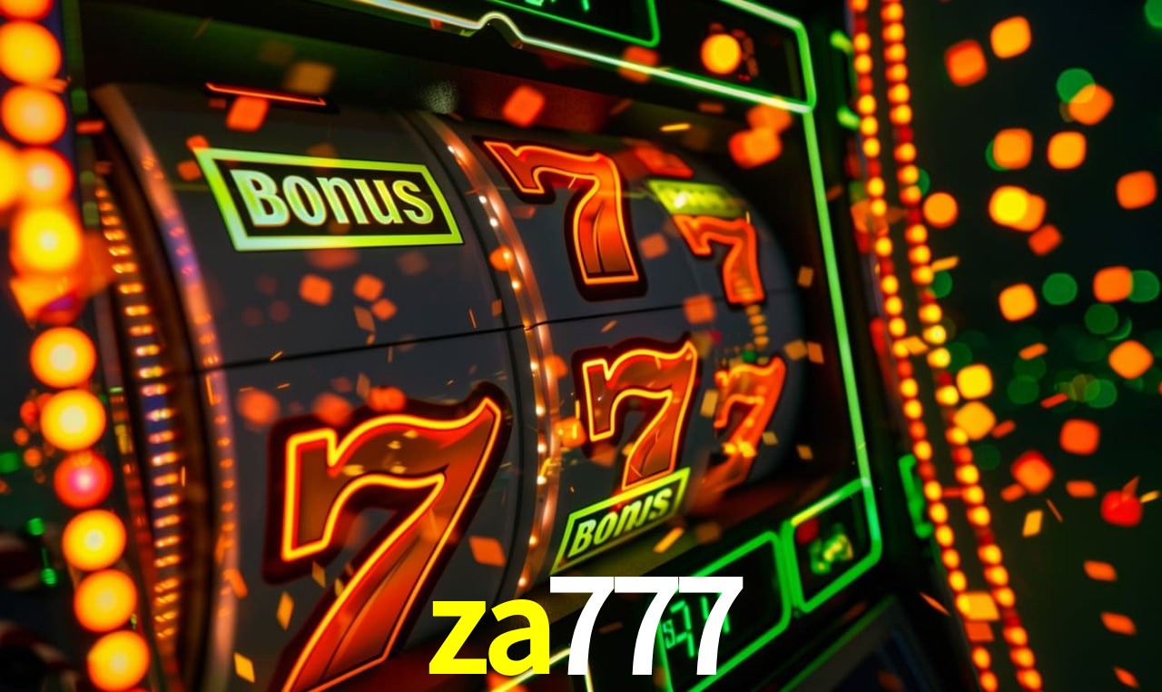 Desvendando o Mundo dos Jogos Virtuais na za777