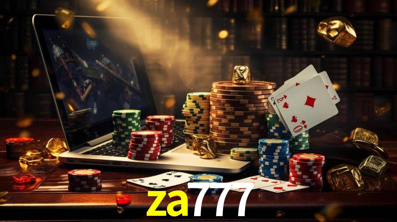 Torneios za777