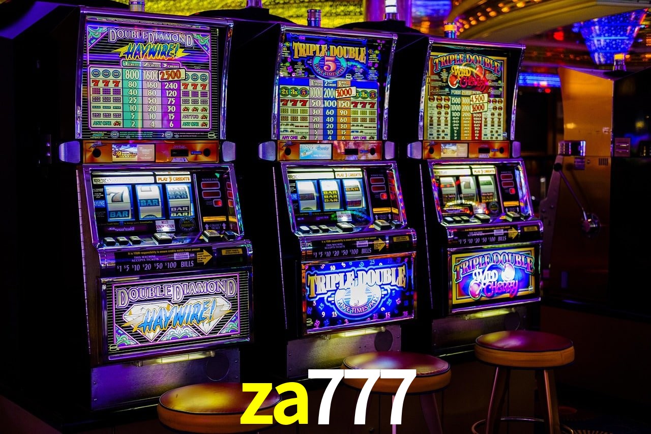 Casino VIP za777