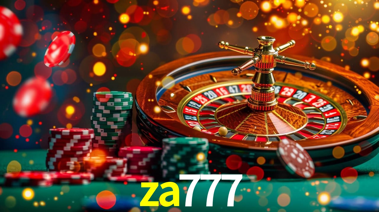 Descubra o Programa VIP da za777: Vantagens Exclusivas para Jogadores