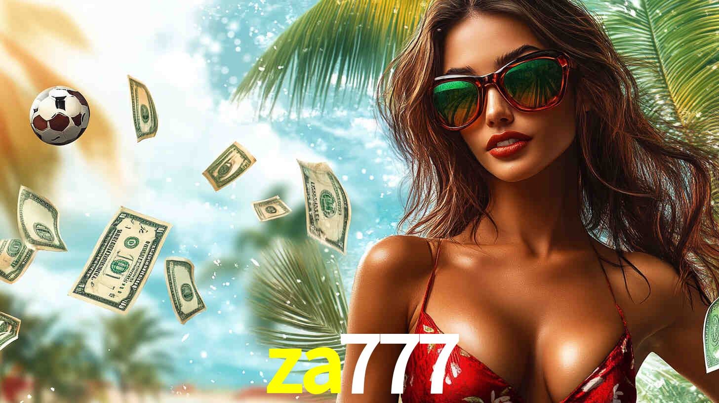 APP oficial da za777 para mobile