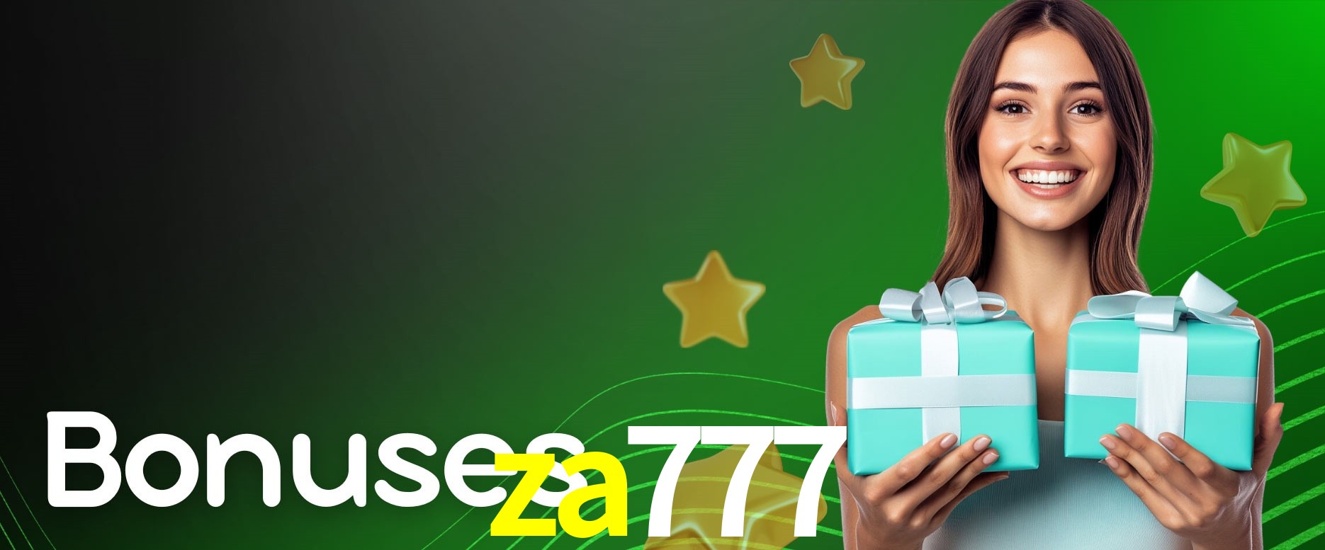 Exclusive Offers za777