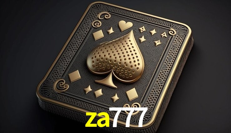 Estatísticas Esportivas za777