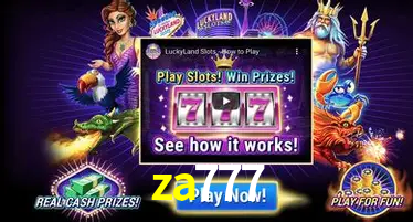 Cassino ao vivo com dealers reais na za777