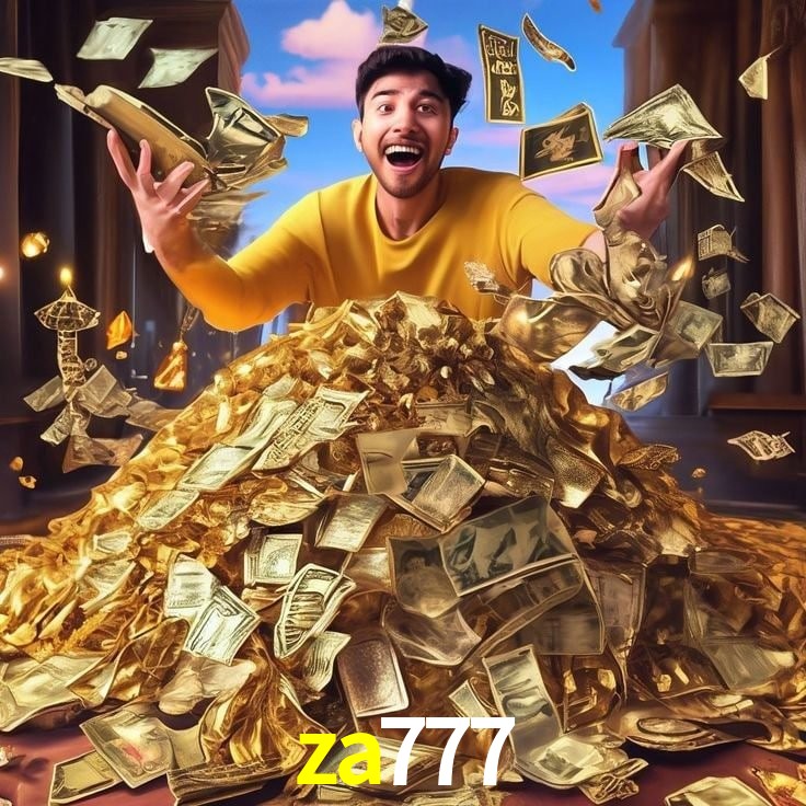 Bônus Diários za777