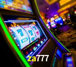 A Revolução dos Aplicativos de Jogos no za777