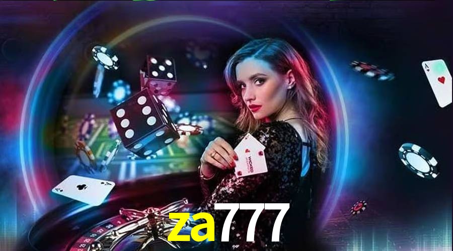 Responsive Design za777