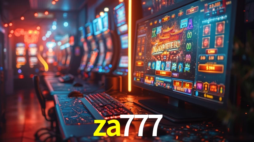 Explore as vantagens do za777: serviço profissional e confiabilidade