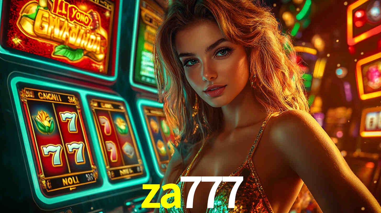 Tournaments za777