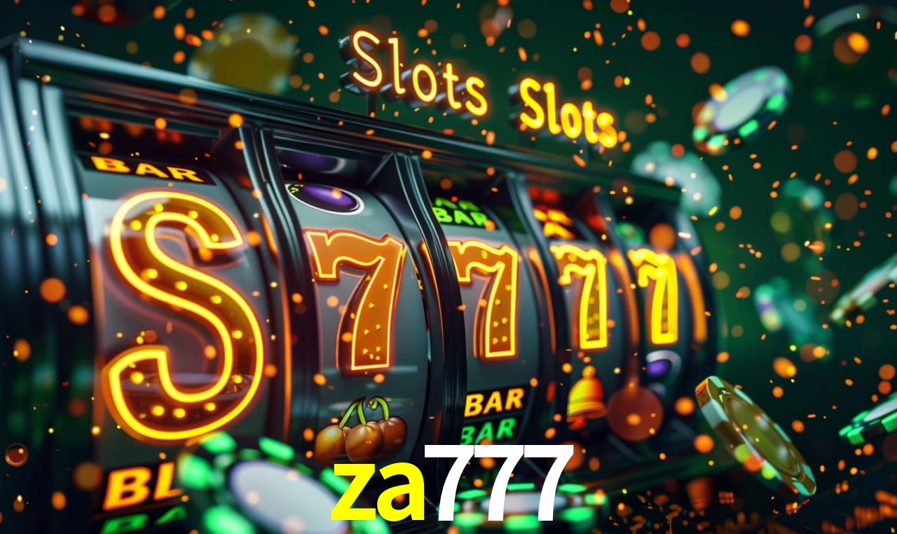 Mesa de Blackjack za777