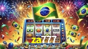 Slot Games za777