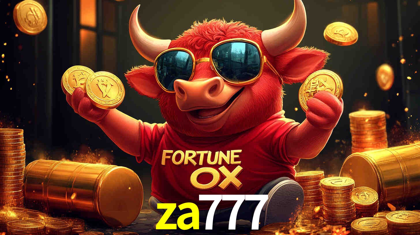 Desvendando o Mundo dos Jogos Virtuais na za777