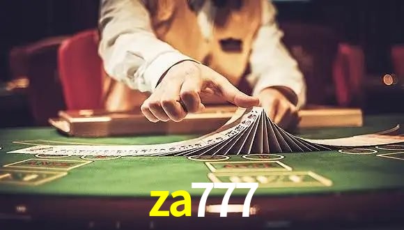 Football Betting za777